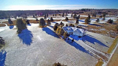 A home in Harrisville Twp