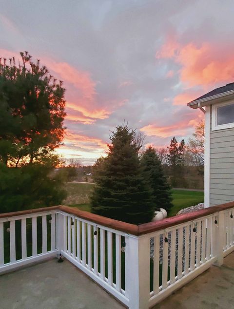 A home in Harrisville Twp