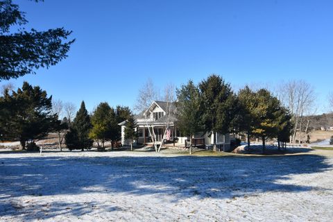 A home in Harrisville Twp