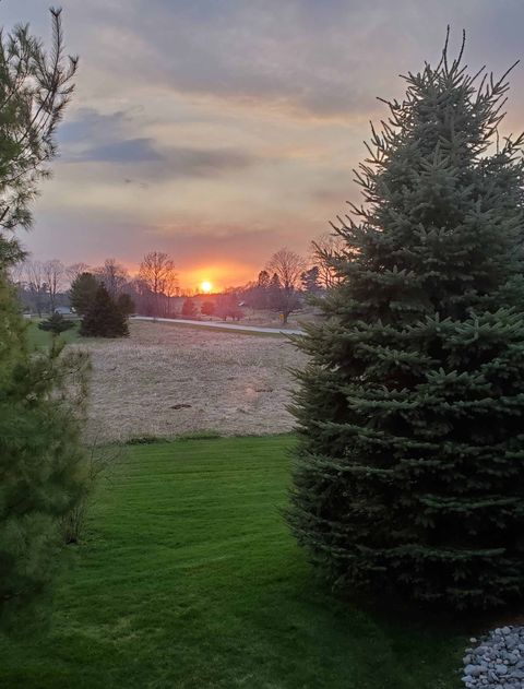 A home in Harrisville Twp