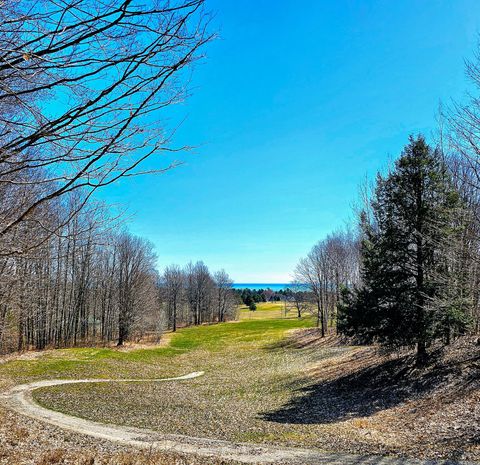 A home in Harrisville Twp