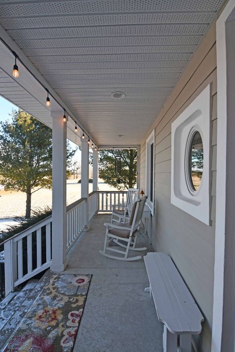 A home in Harrisville Twp