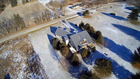 A home in Harrisville Twp