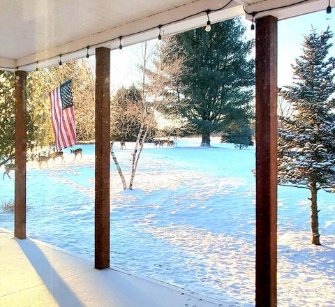 A home in Harrisville Twp