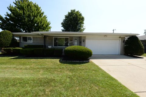 A home in Livonia