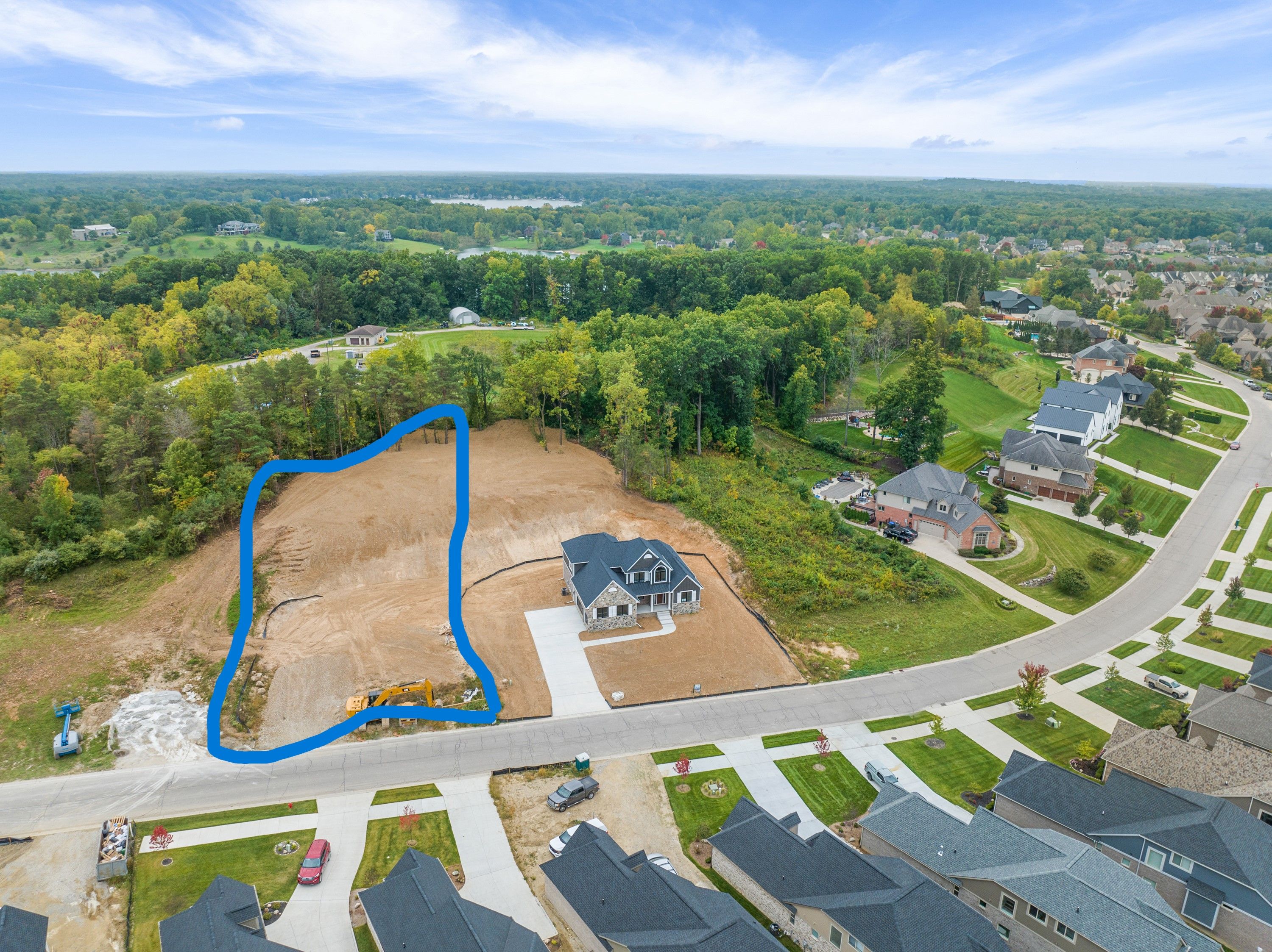 8239 STONEY CREEK Drive