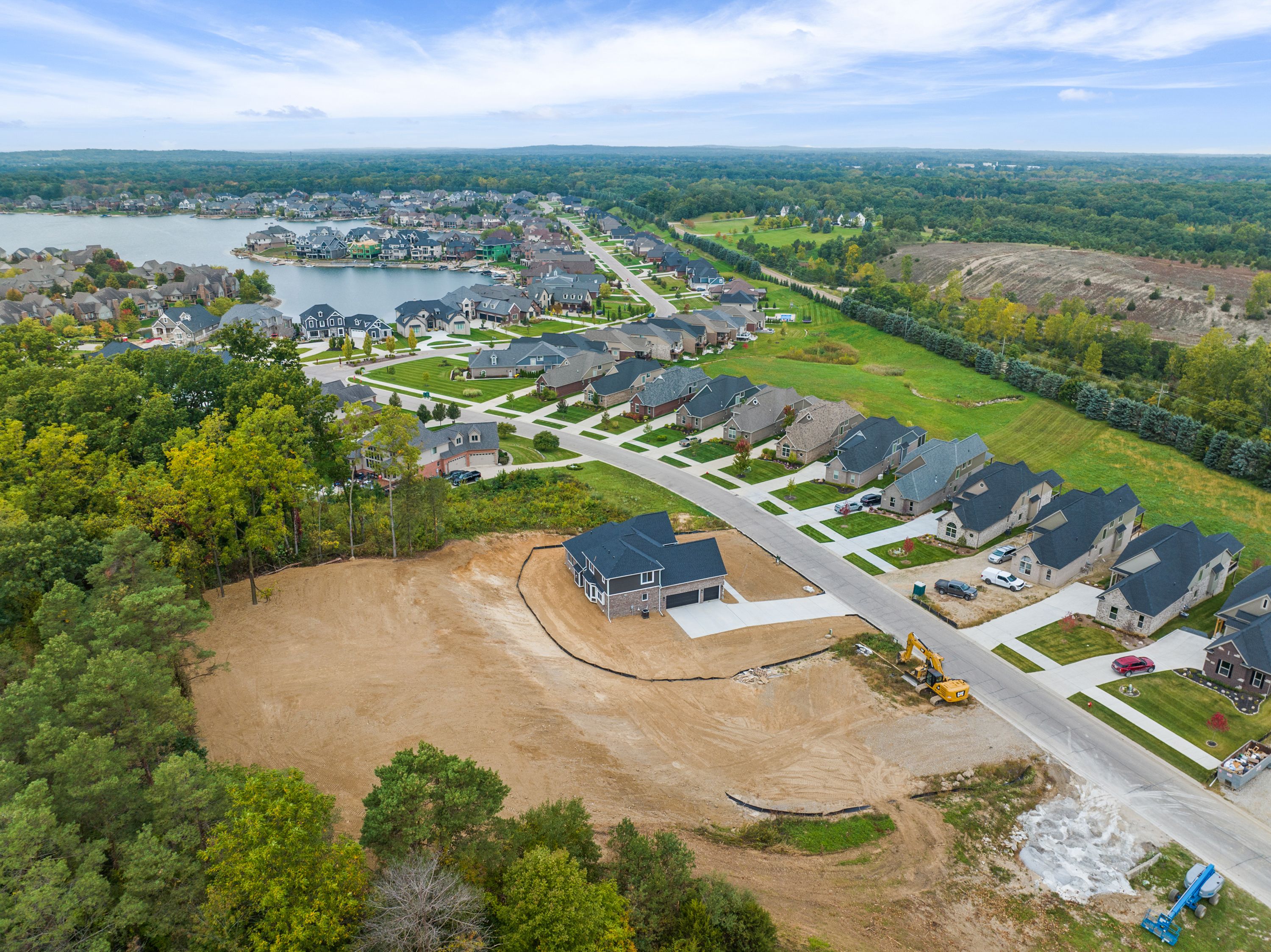 8239 STONEY CREEK Drive