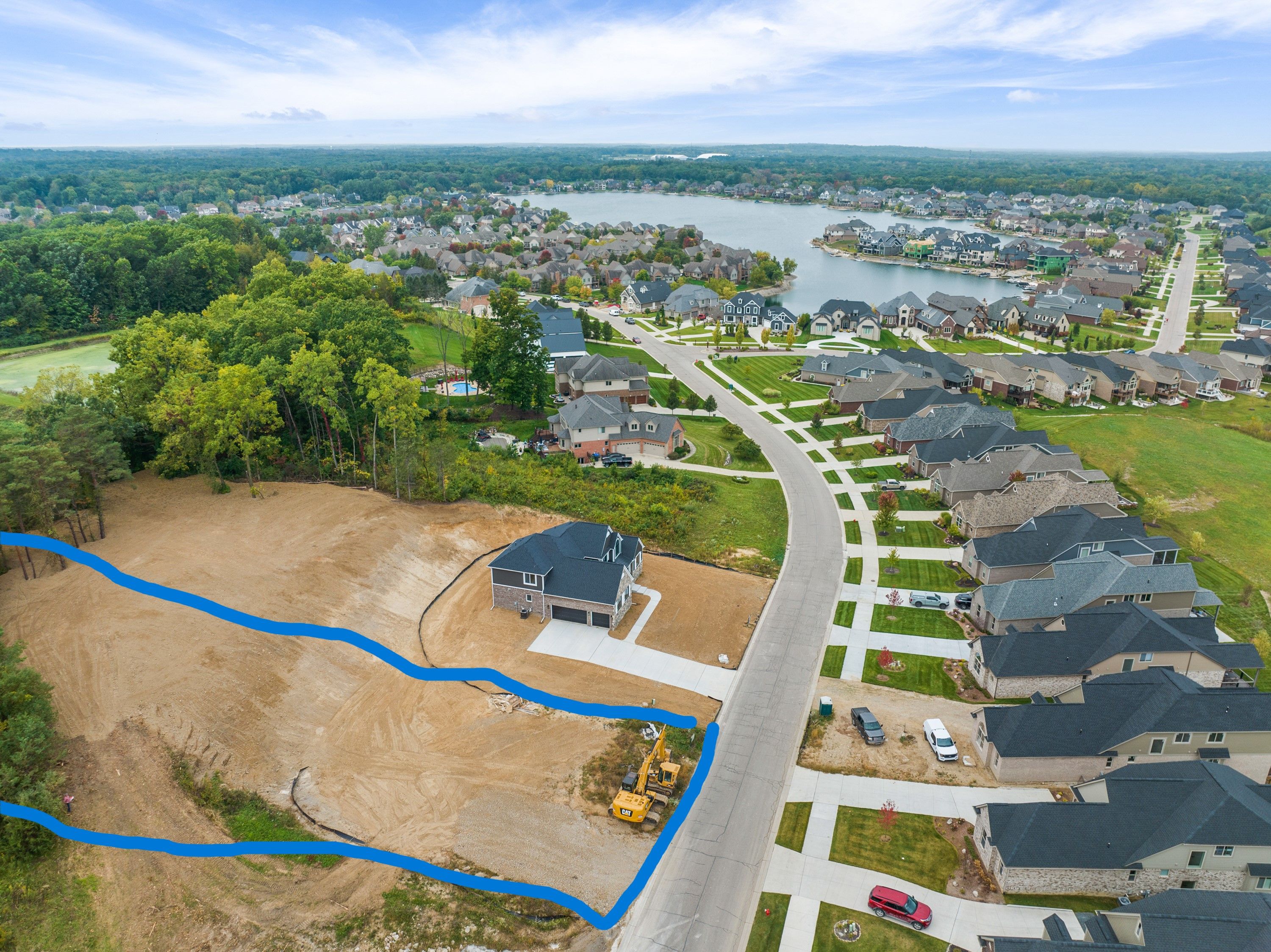8239 STONEY CREEK Drive