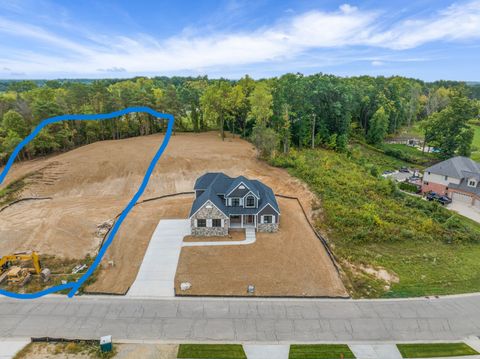 8239 STONEY CREEK Drive Green Oak Township Livingston MI 48178