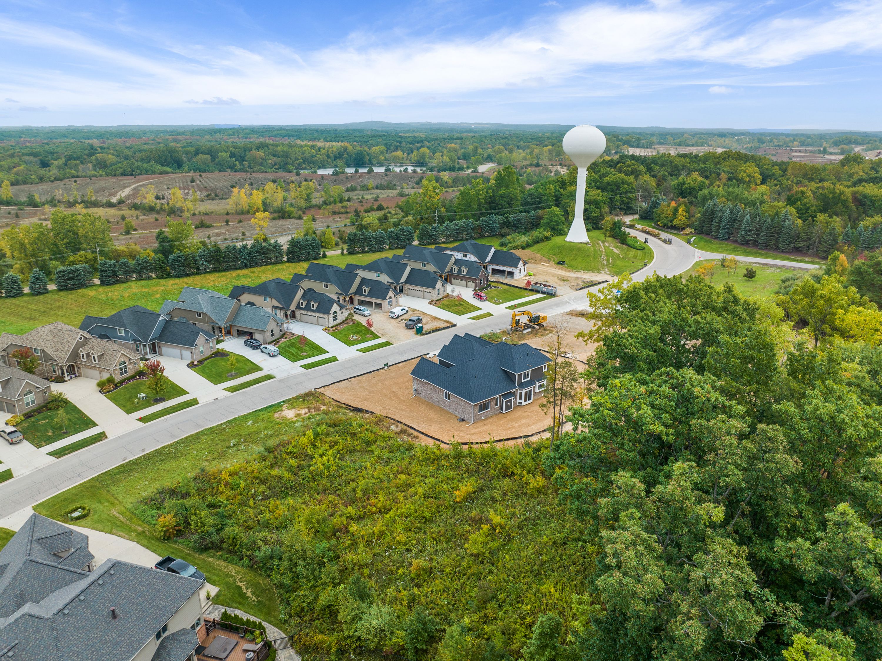 8239 STONEY CREEK Drive