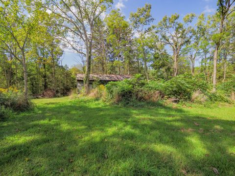 A home in Hastings Twp