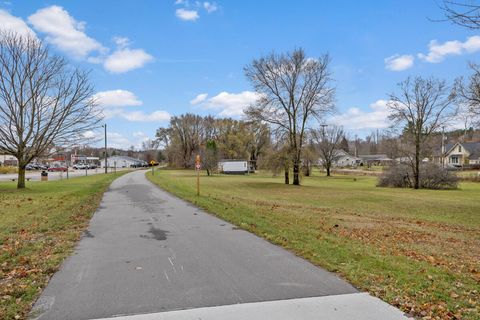 A home in Morley Vlg-Aetna Twp