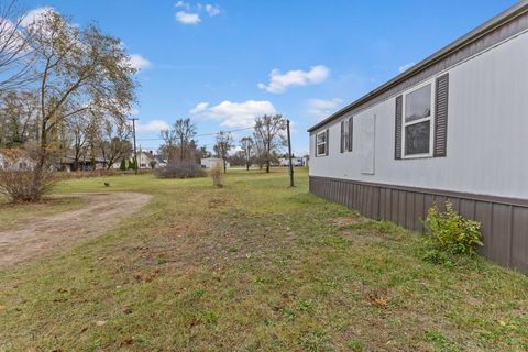 A home in Morley Vlg-Aetna Twp