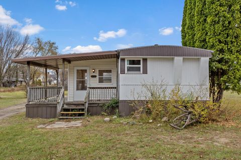 A home in Morley Vlg-Aetna Twp