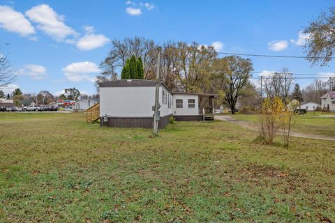 A home in Morley Vlg-Aetna Twp