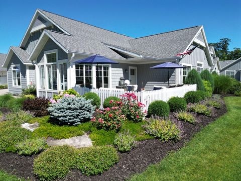 A home in Park Twp