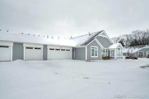 A home in Park Twp