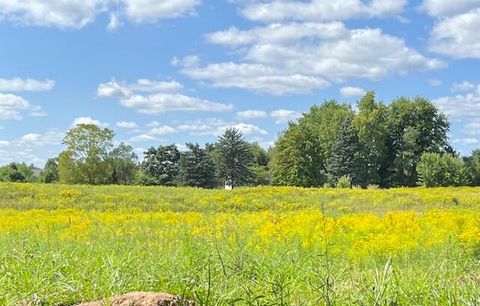 A home in Vergennes Twp