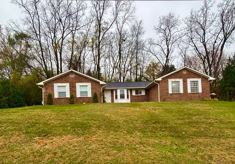 A home in West Bloomfield Twp