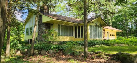 A home in Roscommon Twp