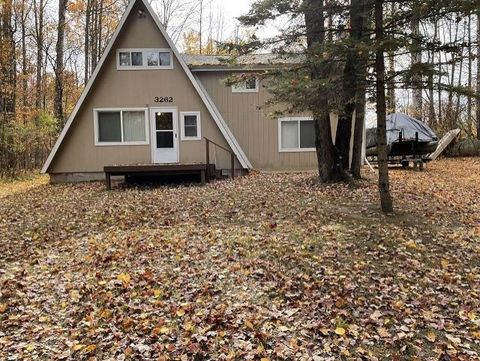 A home in Hill Twp