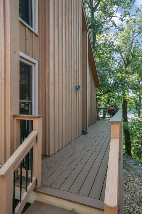 A home in Porter Twp