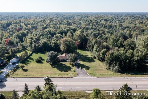 3373 E Apple Avenue Muskegon Charter Township MI 49442