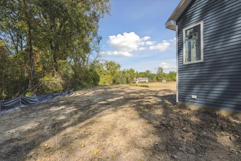 A home in Howell