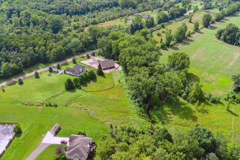 A home in Howell