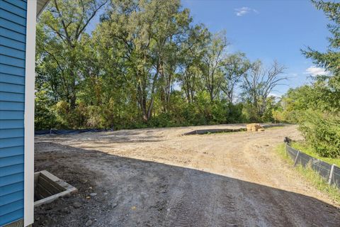 A home in Howell