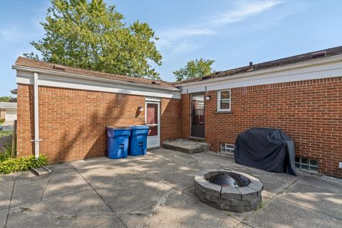 A home in Warren