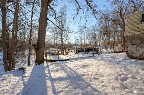 A home in Three Rivers