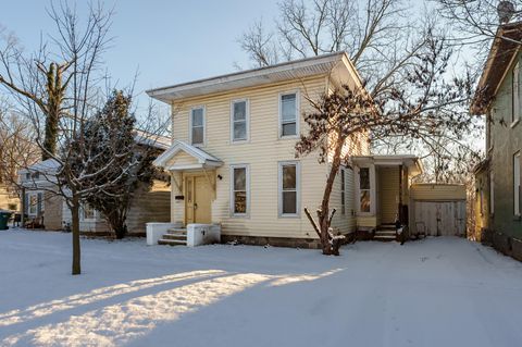 A home in Three Rivers