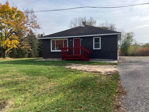 A home in Oshtemo Twp