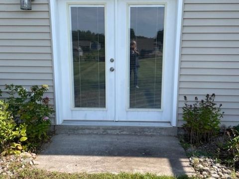 A home in Long Lake Twp