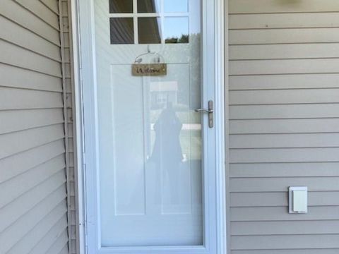 A home in Long Lake Twp