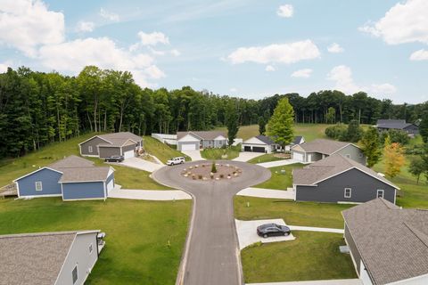 A home in Garfield Twp