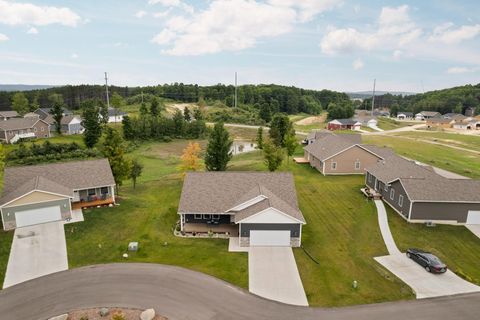 A home in Garfield Twp