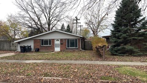 A home in Taylor