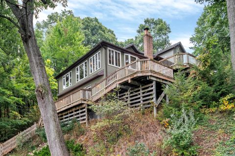 A home in Pennfield Twp