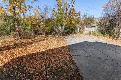 A home in Pontiac