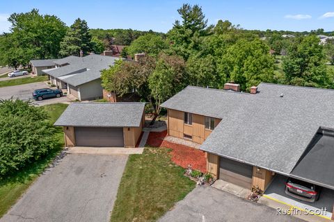 A home in Kentwood