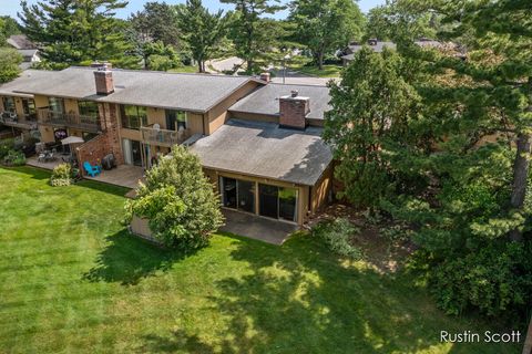 A home in Kentwood