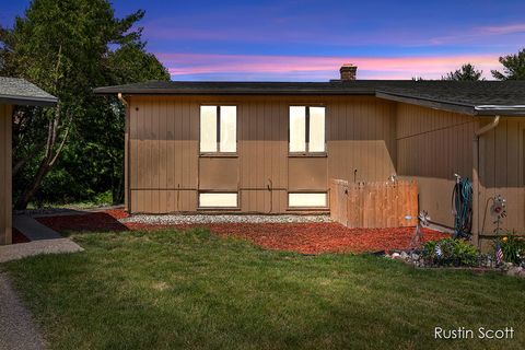 A home in Kentwood