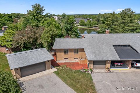 A home in Kentwood