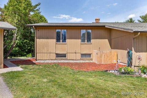 A home in Kentwood