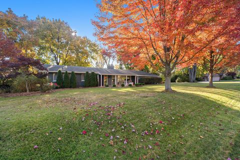 A home in Troy