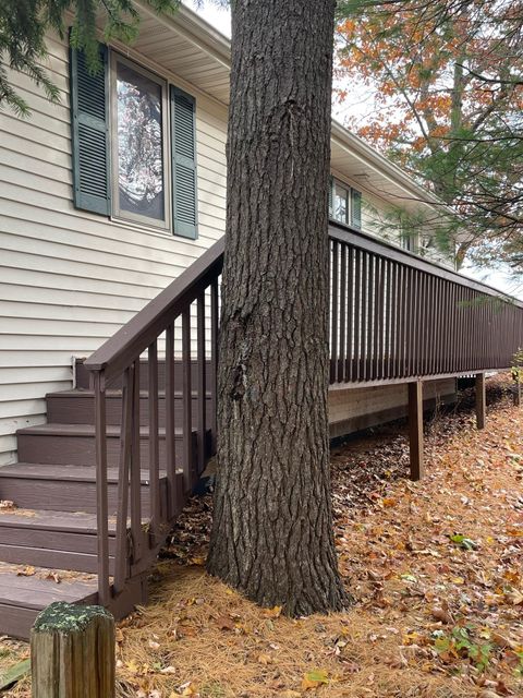 A home in Au Sable Twp