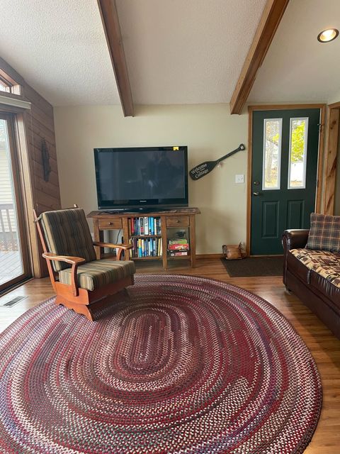 A home in Au Sable Twp