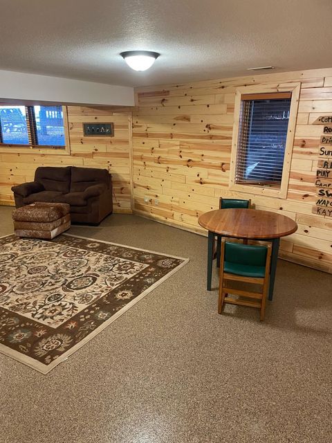 A home in Au Sable Twp